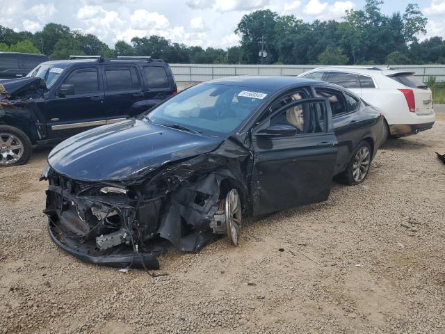 CHRYSLER 200 S