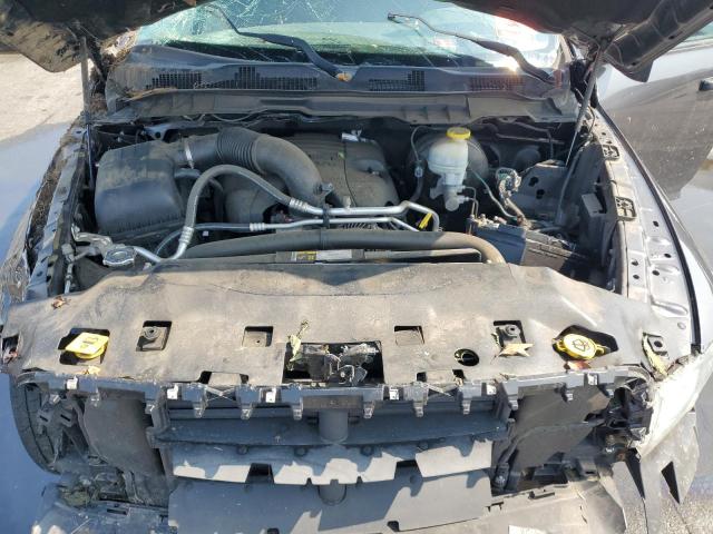 2017 RAM 1500 ST 1C6RR7KT6HS844502