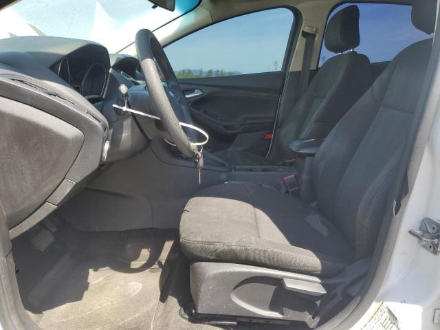 2018 FORD FOCUS SE 1FADP3K25JL207647