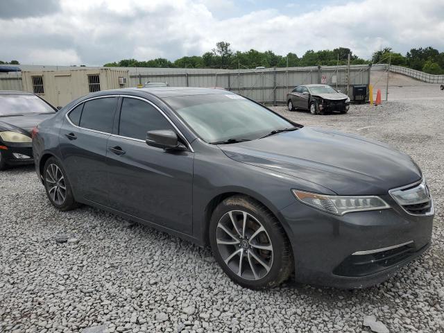 Vin: 19uub2f39ga007544, lot: 59258525, acura tlx 20164