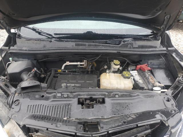 2016 BUICK ENCORE - KL4CJCSB0GB719672