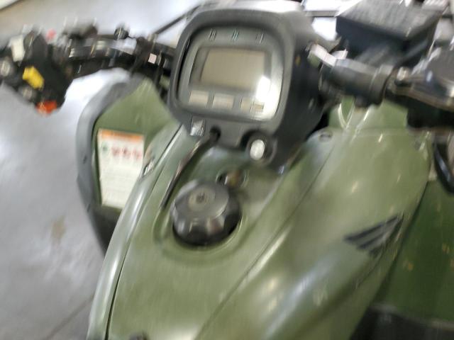 2004 HONDA TRX350 FE 478TE254X44311283