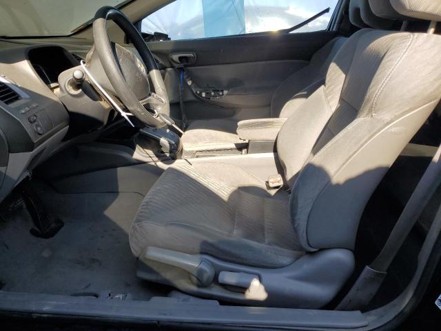 2010 HONDA CIVIC LX - 2HGFG1B65AH527351