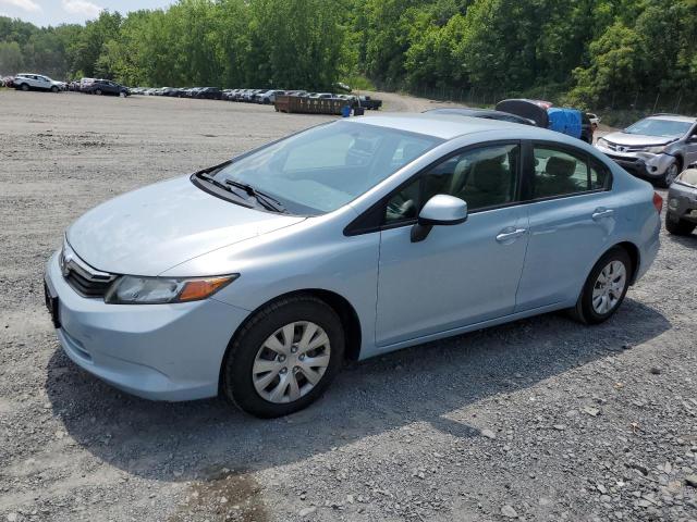 Vin: 19xfb2f58ce311108, lot: 61690105, honda civic lx 2012 img_1