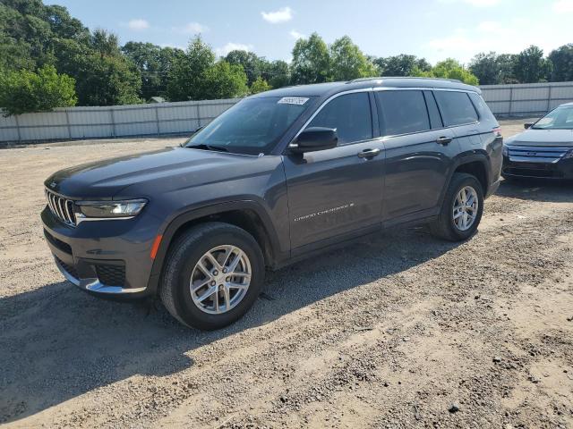 Vin: 1c4rjjag8n8591788, lot: 59550755, jeep grand cher l laredo 2022 img_1
