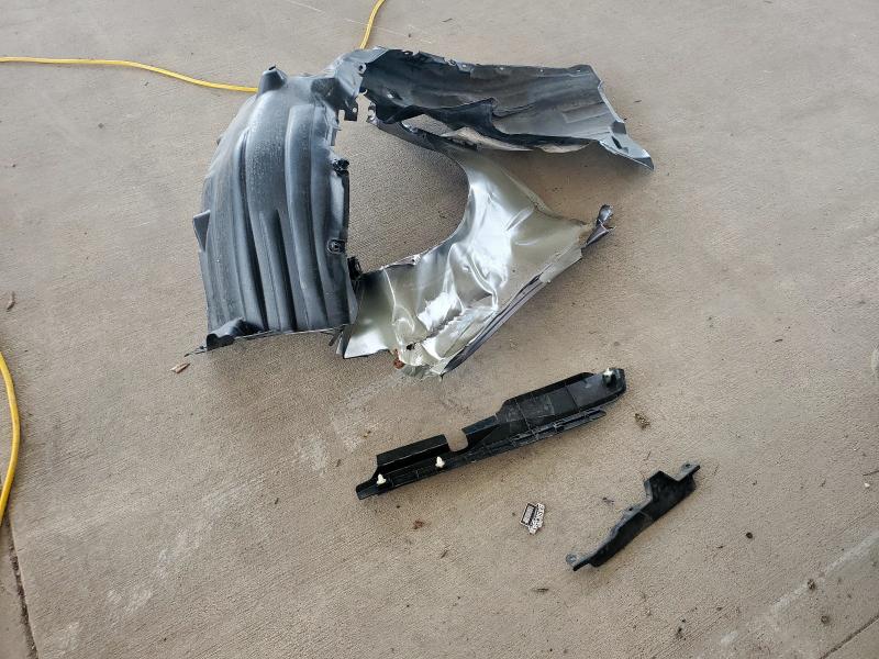 2023 TOYOTA CAMRY LE 4T1R11AKXPU827299