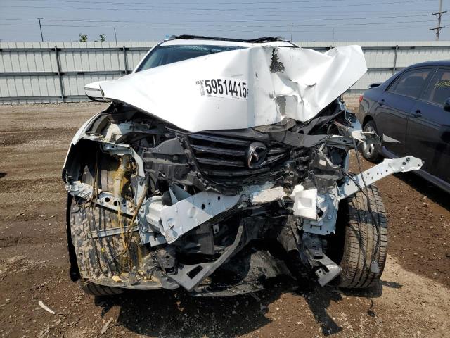 2016 MAZDA CX-5 GT - JM3KE4DY9G0767879