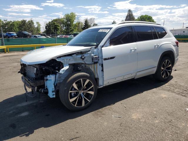 Vin: 1v2fr2ca5rc578069, lot: 61581875, volkswagen atlas sel premium r-line 2024 img_1