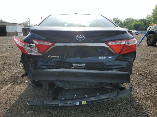 2015 TOYOTA CAMRY HYBR 4T1BD1FK6FU169190