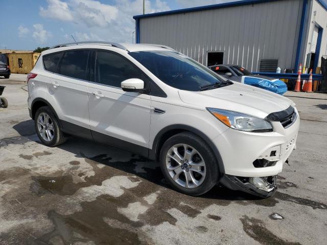 Vin: 1fmcu0j90guc86252, lot: 60967625, ford escape titanium 20164