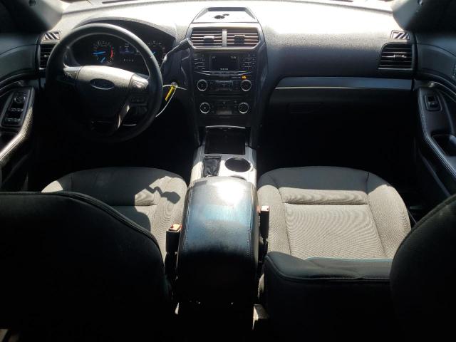 2017 FORD EXPLORER P - 1FM5K8AR5HGA24319