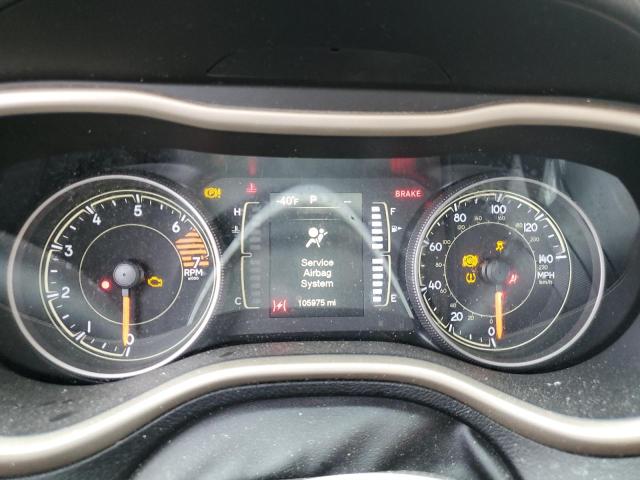 2017 JEEP CHEROKEE S 1C4PJLAB2HW573567