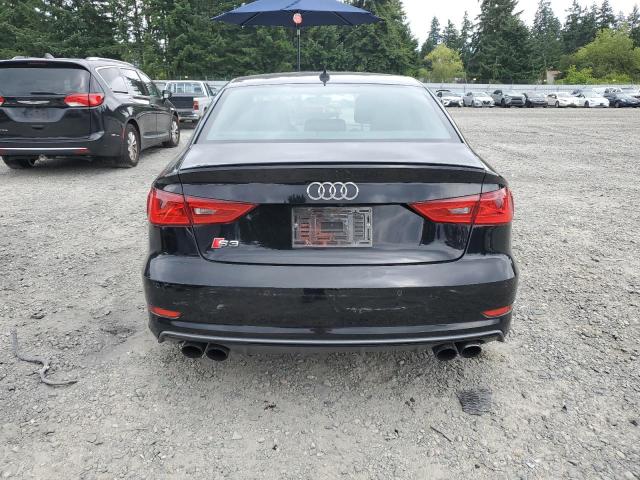 2016 AUDI S3 PREMIUM WAUB1GFF7G1117389