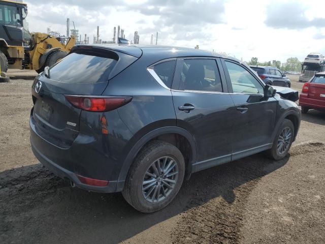 Vin: jm3kfbbl1k0580086, lot: 60418795, mazda cx-5 sport 20193
