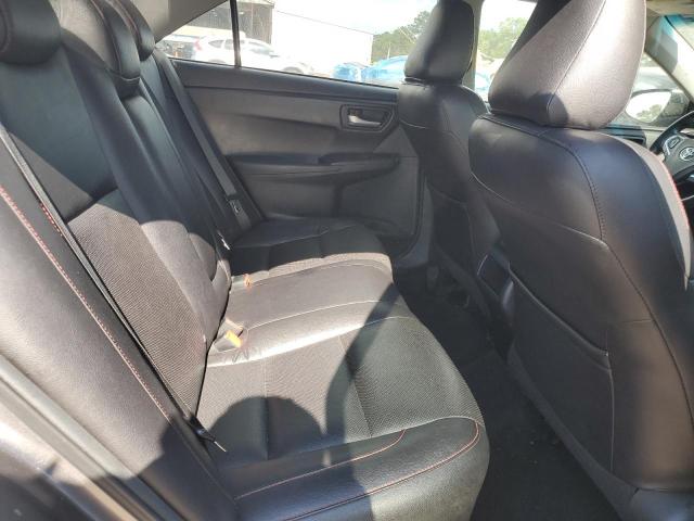 2015 TOYOTA CAMRY LE - 4T1BF1FK5FU910925