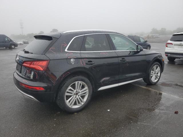 2018 AUDI Q5 PREMIUM WA1BNAFY4J2003335