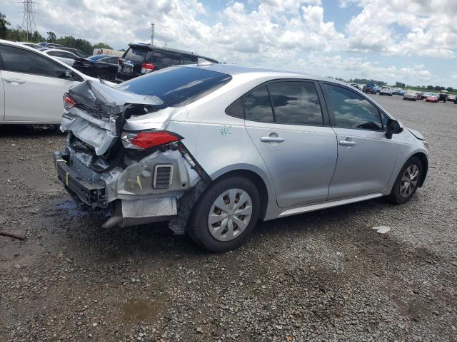 Vin: jtddprae0lj035843, lot: 60891725, toyota corolla l 20203