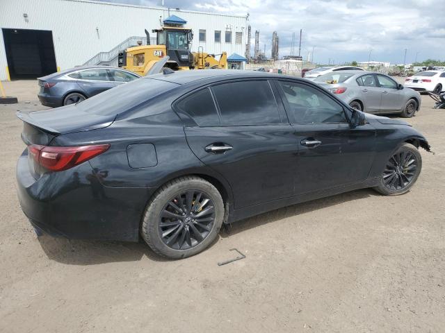 Vin: jn1ev7ar1jm437855, lot: 59462565, infiniti q50 luxe 20183