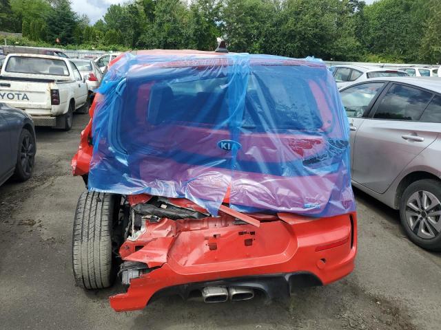 2021 KIA SOUL GT-LI KNDJ53AFXM7757656