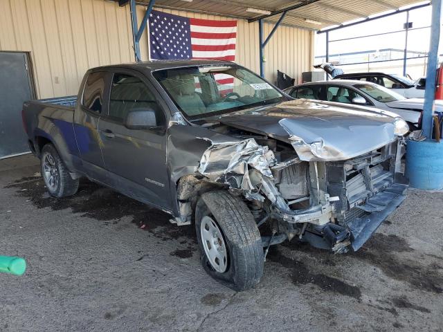 Vin: 1gchsbea2j1315016, lot: 59690085, chevrolet colorado 20184