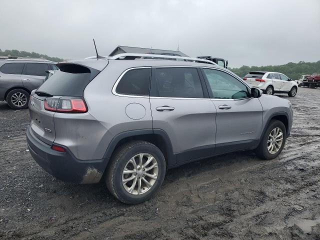 Vin: 1c4pjmcb8kd400125, lot: 61344145, jeep grand cher latitude 20193