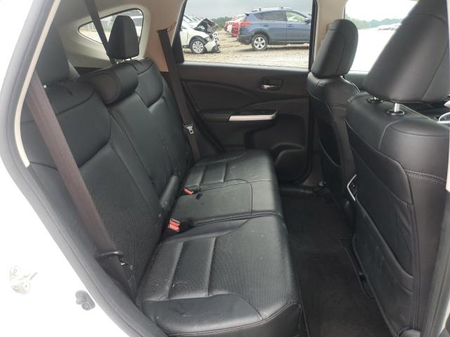 2016 HONDA CR-V EXL - 5J6RM4H71GL035167