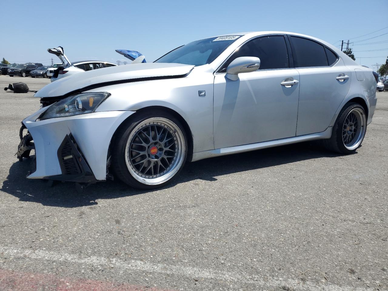 LEXUS IS 250
