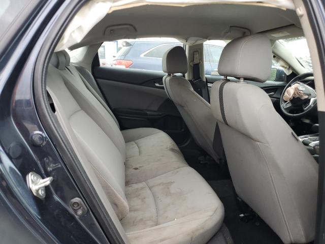 2018 HONDA CIVIC LX - 19XFC2F57JE030833