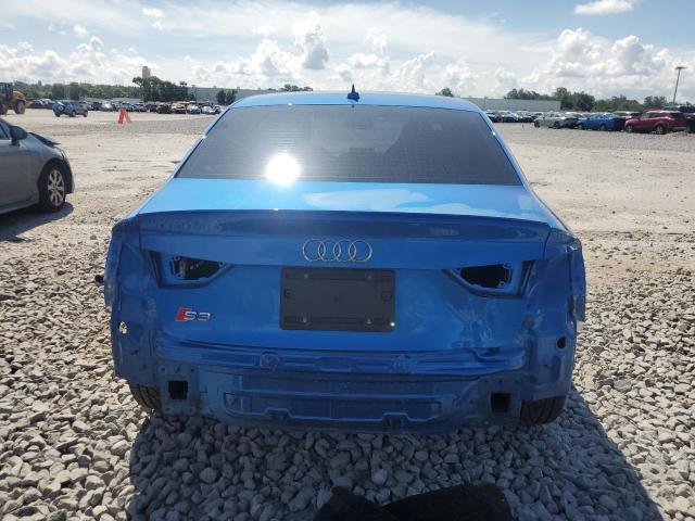 2018 AUDI S3 PREMIUM WAUB1GFF6J1079919