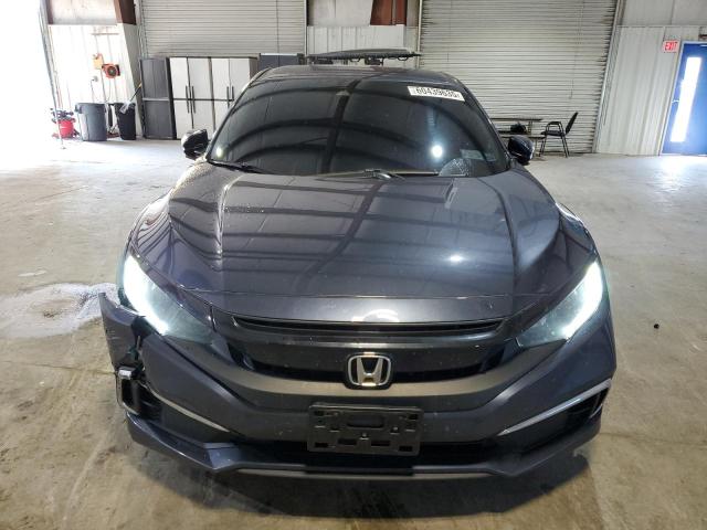 2021 HONDA CIVIC LX 2HGFC2F63MH536386