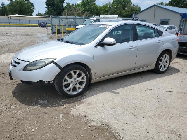 MAZDA 6 GRAND TO