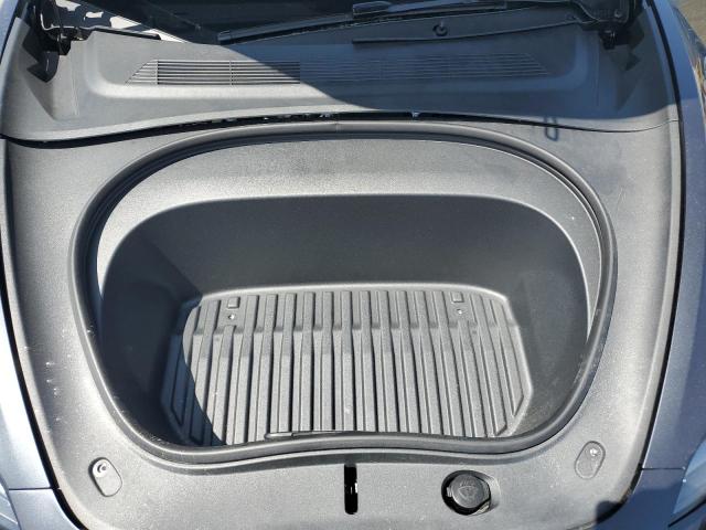 2025 TESLA MODEL 3 5YJ3E1ET4SF964385