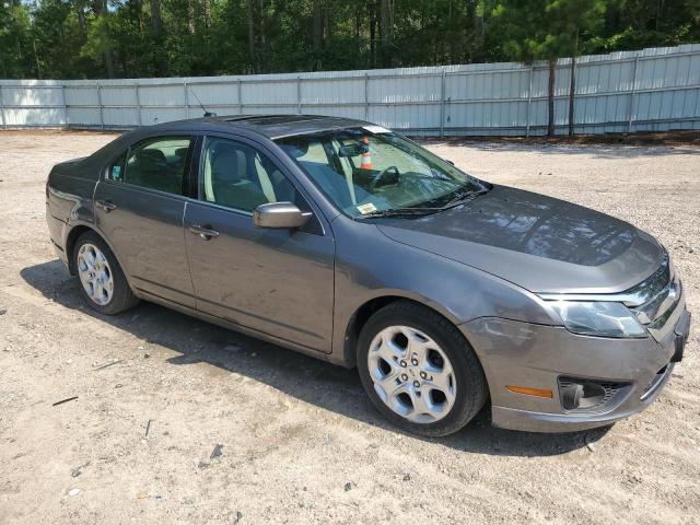 Vin: 3fahp0ha7ar272466, lot: 63073015, ford fusion se 20104