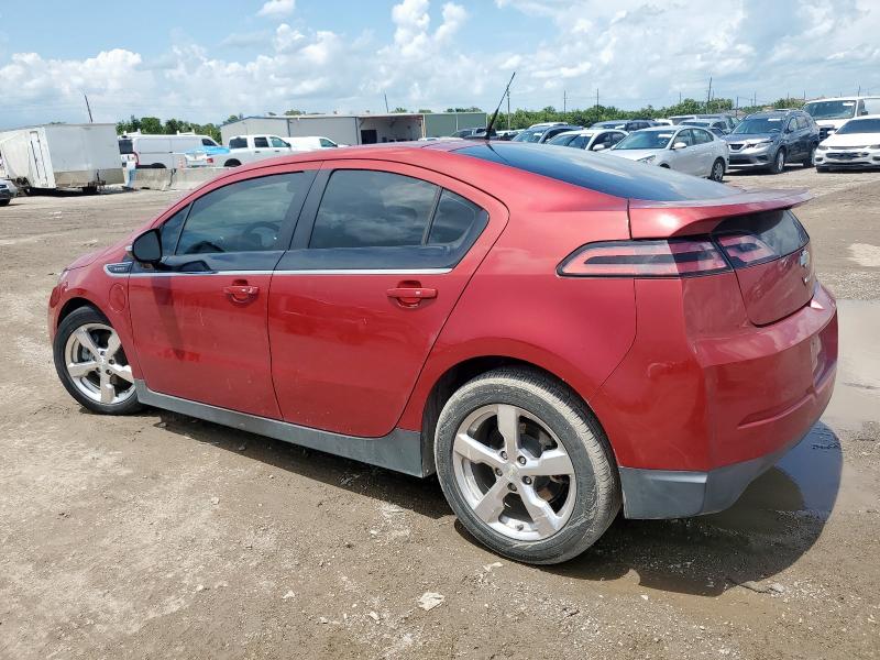 Vin: 1g1rd6e41du113179, lot: 61073935, chevrolet volt 20132