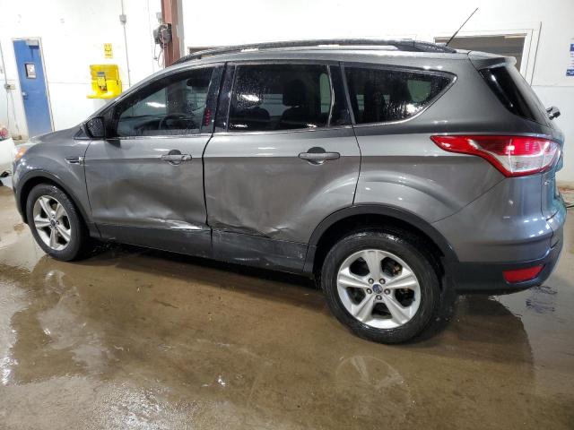 Vin: 1fmcu0gx7eud54761, lot: 59608055, ford escape se 20142
