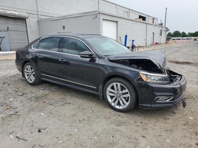 Vin: 1vwgt7a39hc025056, lot: 60358195, volkswagen passat se 20174