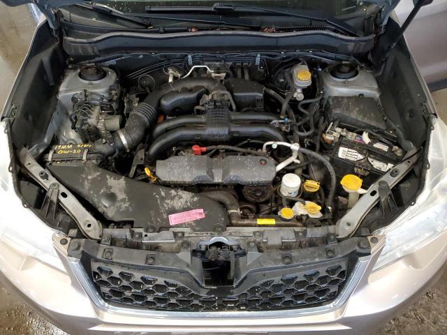2015 SUBARU FORESTER 2 - JF2SJAGC9FH519894