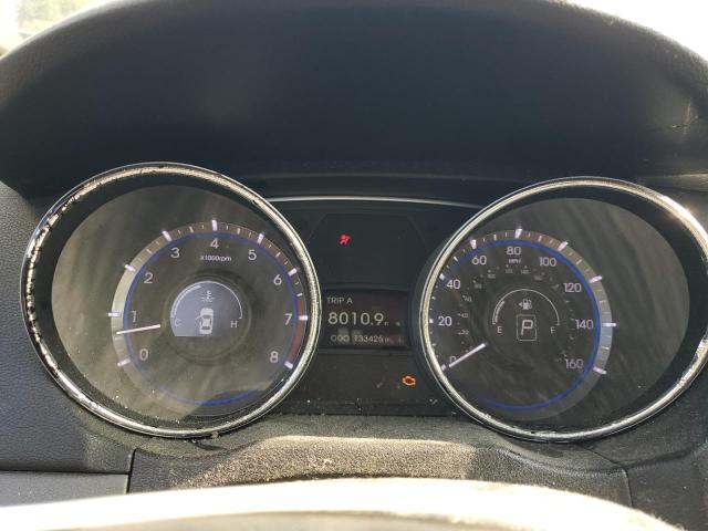 5NPEB4AC4EH858999 2014 HYUNDAI SONATA