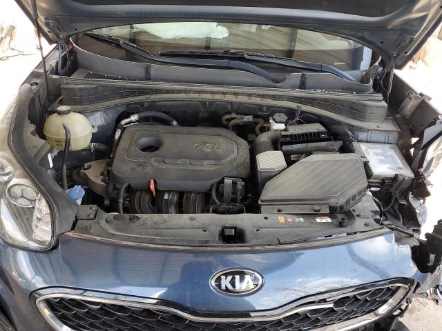2020 KIA SPORTAGE L - KNDPM3AC1L7797738