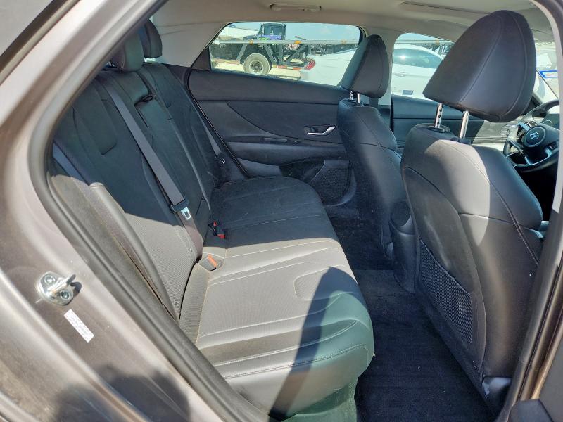 2023 HYUNDAI ELANTRA LI KMHLN4AJ6PU058027