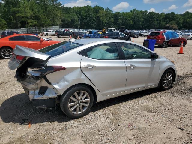 2016 HYUNDAI ELANTRA SE - 5NPDH4AE5GH681877