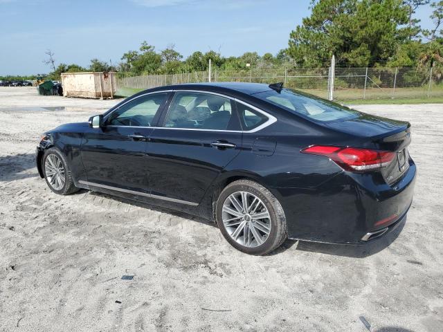 2020 GENESIS G80 BASE KMTFN4JE5LU332625