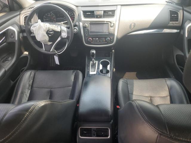 2017 NISSAN ALTIMA 2.5 - 1N4AL3APXHC213613