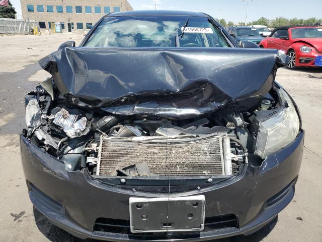 2013 CHEVROLET CRUZE LT - 1G1PC5SB8D7230196