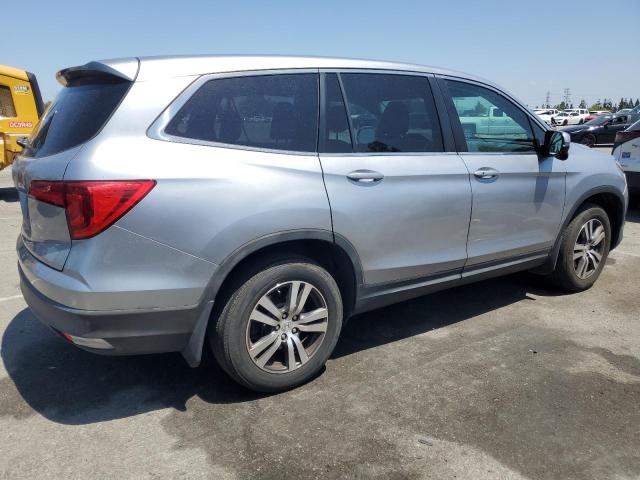 Vin: 5fnyf5h50hb006036, lot: 62325655, honda pilot exl 20173