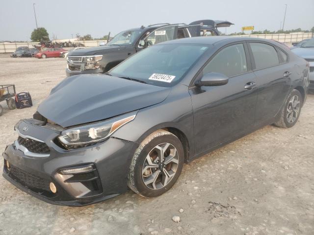 KIA FORTE FE