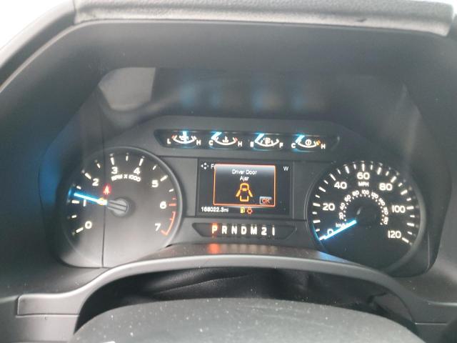2017 FORD F150 SUPER - 1FTEW1CP6HFC55621