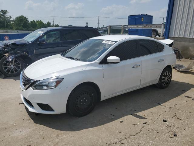 Vin: 3n1ab7ap4jy279529, lot: 59762245, nissan sentra s 2018 img_1