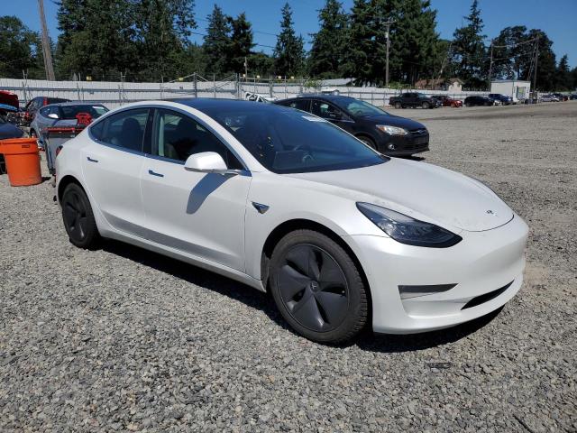 2019 TESLA MODEL 3 5YJ3E1EB2KF442345