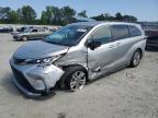 2022 TOYOTA SIENNA XSE - 5TDXSKFC9NS066993